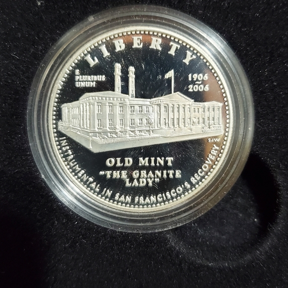 United States Mint American Legacy Collection 2006 - Picture 5 of 16